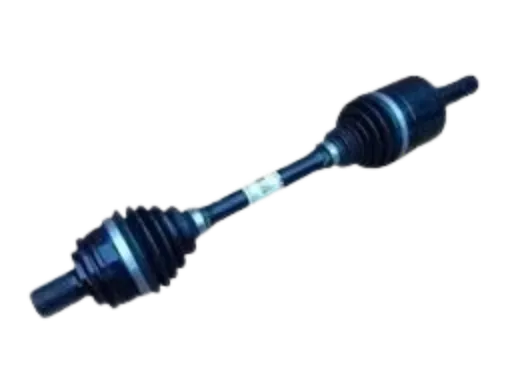 FRONT AXLE SHAFT